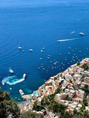 CASA INCANTO Positano